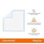 宠物尿垫厂家 - 定制logo一次性快干防漏如厕训练垫热销