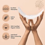 卫生巾厂家 - 代工ODM认证有机常规高吸收超薄