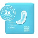 卫生巾厂家 - 2025新款女性常规高吸收无香舒适