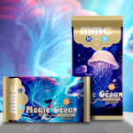 婴儿纸尿裤厂家 - 热销一次性优质柔软尿裤婴儿亲肤