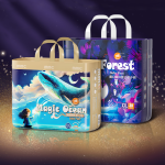 婴儿纸尿裤厂家 - 中国2025厂批发柔软亲肤婴儿超薄