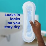 卫生巾厂家 - 2025新款女性常规高吸收无香舒适