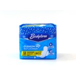 卫生巾工厂 - Bodyform优质翼型OEM超吸水