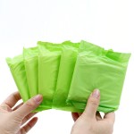 卫生巾供应商 - 棉柔负离子女性卫生巾