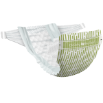 婴儿纸尿裤生产商 - FSC认证竹浆环保工厂优质