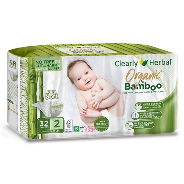 Baby Diapers Supplier - Printing Custom Organic Cotton Microfiber Non-stick