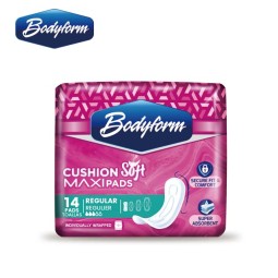 卫生巾供应商 - Bodyform无翼批发无翼实惠价