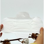 卫生巾供应商 - 可靠有机棉防侧漏