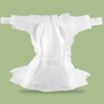 婴儿尿裤生产商 - 生态定制设计竹浆可降解