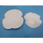 吸汗垫工厂 - 夏季一次性腋下排汗私模