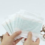 卫生巾供应商 - 批发加长柔软可降解棉柔