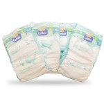 婴儿纸尿裤工厂 - 高吸水柔软棉柔新款一次性