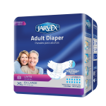 成人纸尿裤工厂 - 批发优质一次性超吸水失禁