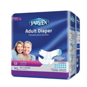 成人纸尿裤工厂 - 批发优质一次性超吸水失禁