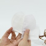 月经垫供应商 - 一次性竹浆有机竹炭