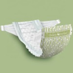 婴儿尿裤工厂 - 制造生态可降解100%竹纤维