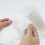 卫生巾供应商 - 可靠有机棉防侧漏