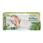 婴儿纸尿裤工厂 - 定制吸水优质柔软透气