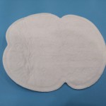 腋下吸汗垫供应商 - 一次性吸水柔软腋下垫