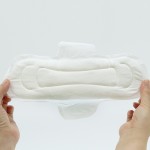 卫生巾生产商 - 厂家直供安全可靠吸水