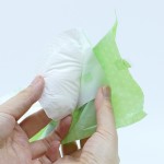 卫生巾工厂 - 超高吸水加长夜用翼型