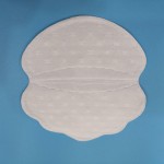 吸汗垫工厂 - 夏季一次性腋下排汗私模