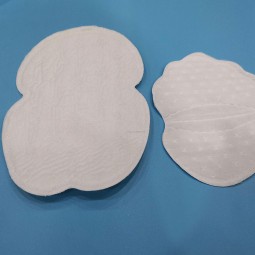 吸汗垫工厂 - 夏季一次性腋下排汗私模