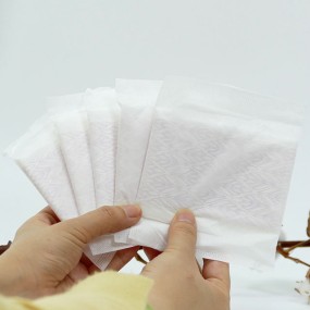 卫生巾生产商 - 成人生理期一次性尿液