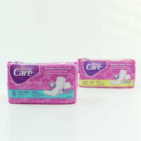 失禁垫工厂 - Nileeva护理高吸水柔软产妇