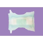 儿童尿裤工厂 - 可调节布质印花婴儿布尿裤