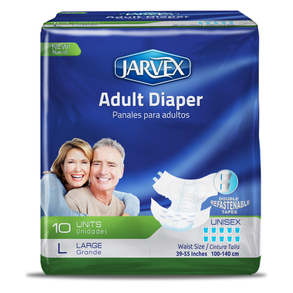 成人纸尿裤生产商 - 热销实惠一次性失禁柔软老年