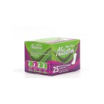 卫生巾生产商 - OEM批发商亲肤透气有机