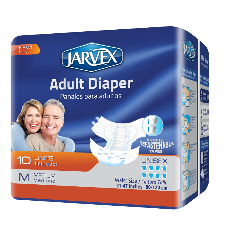 成人纸尿裤供应商 - 实惠价防漏棉材质防漏