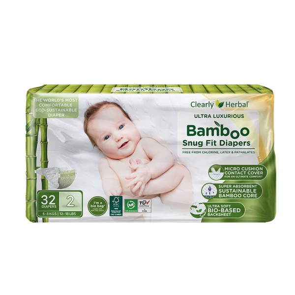 Bamboo Disposable Diaper Manufacturer - Wholesale Maternity Terry Organic Cotton
