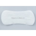 卫生巾生产商 - OEM批发商亲肤透气有机