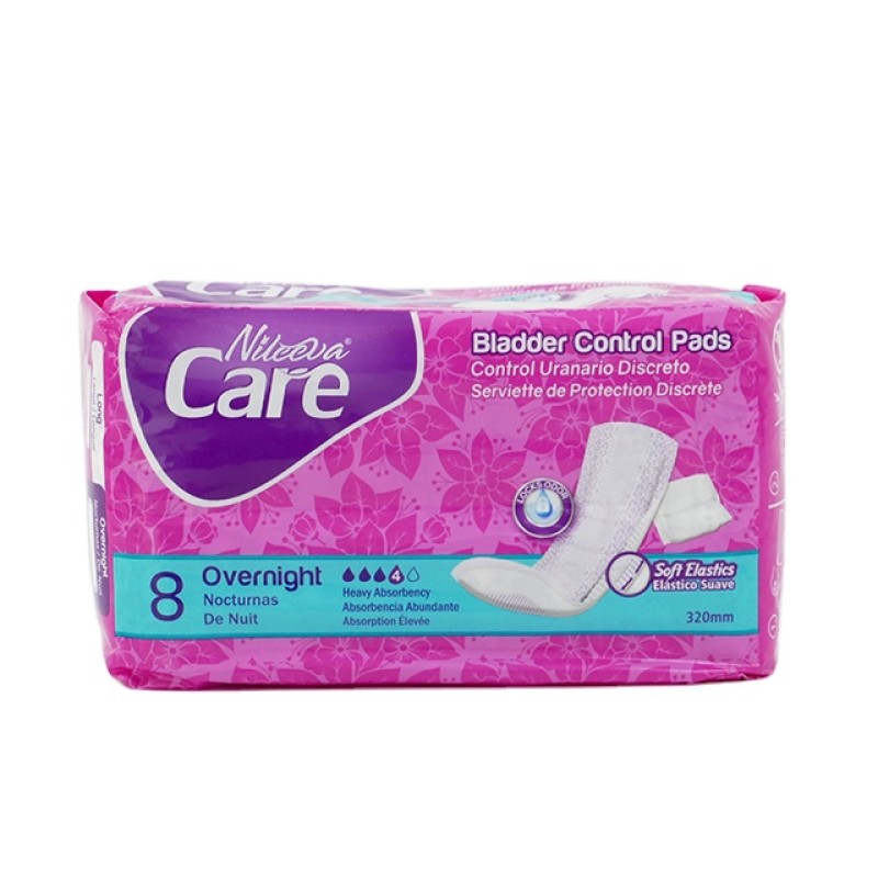 失禁垫生产商 - 2022透气柔护隐秘膀胱控制