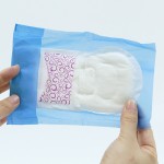 卫生巾生产商 - 厂家直供安全可靠吸水