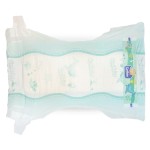 婴儿纸尿裤工厂 - 高吸水柔软棉柔新款一次性