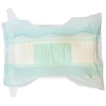 婴儿纸尿裤工厂 - 高吸水柔软棉柔新款一次性