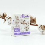 卫生巾工厂 - 批发可降解有机负离子月经