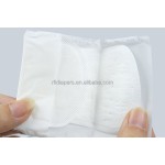 卫生巾生产商 - OEM批发商亲肤透气有机