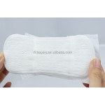 卫生巾生产商 - OEM批发商亲肤透气有机