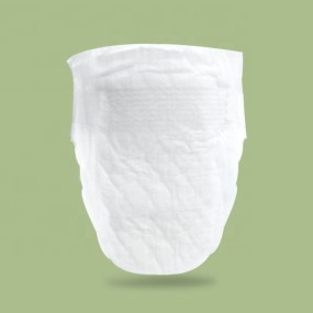 布尿裤供应商 - 新款环保可重复使用水洗均码