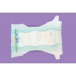 儿童尿裤工厂 - 可调节布质印花婴儿布尿裤