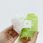 卫生巾工厂 - OEM定制有机防侧漏