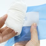 卫生巾生产商 - 厂家直供安全可靠吸水