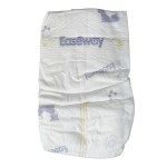 婴儿纸尿裤厂家 - 厂家批发高品质XL码可洗一次性