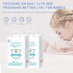 婴儿纸尿裤厂家 - 免费样品高品质厂家批发一次性