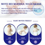 婴儿拉拉裤厂家 - 代工批发非织造印花超薄大吸