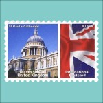 邮票厂家 - 邮票包装贴纸集邮美英加澳